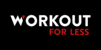 Workout For Less coupons